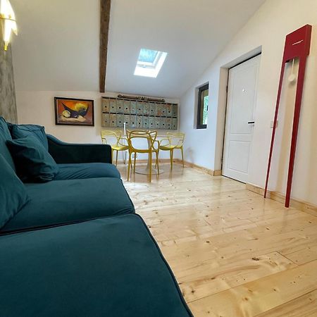 Apartament Art Cluj Εξωτερικό φωτογραφία