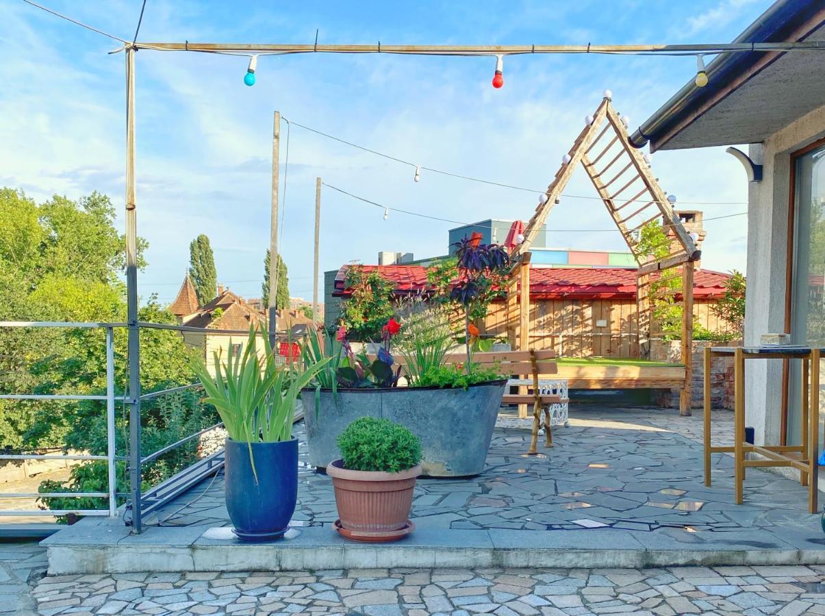 Apartament Art Cluj Εξωτερικό φωτογραφία