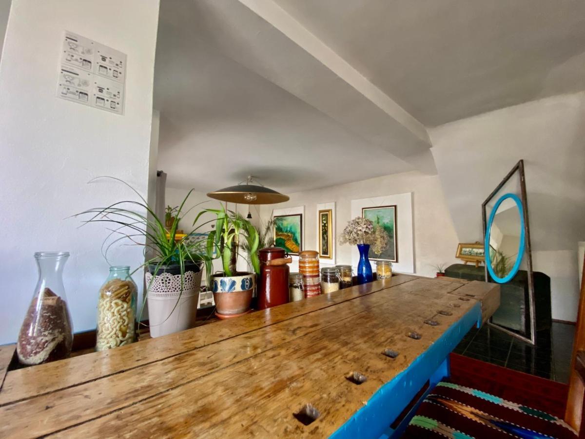 Apartament Art Cluj Εξωτερικό φωτογραφία