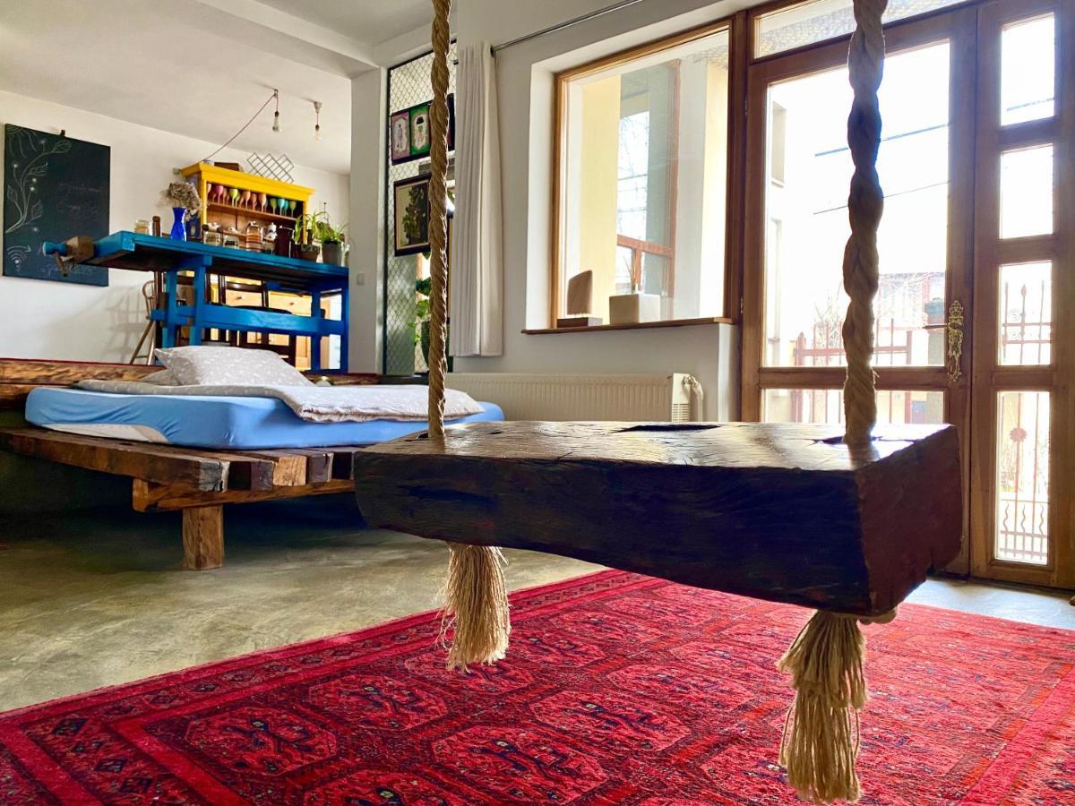 Apartament Art Cluj Εξωτερικό φωτογραφία