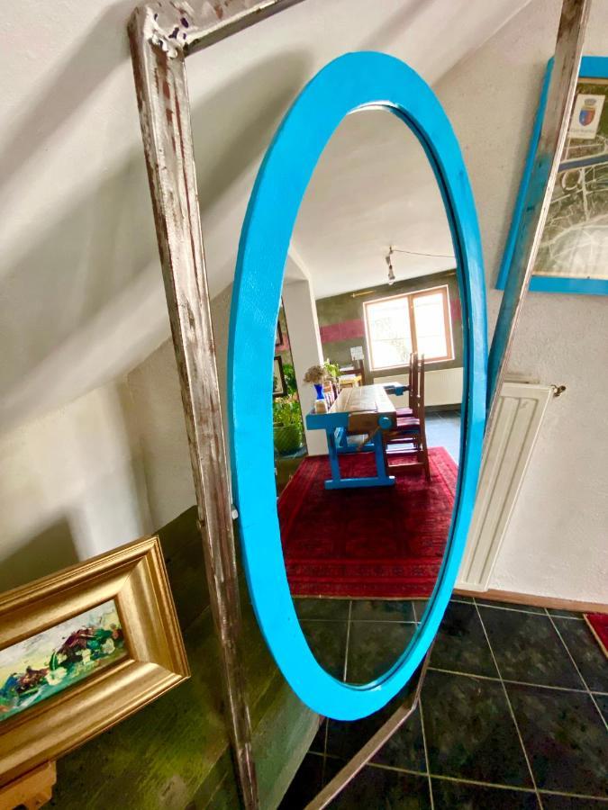 Apartament Art Cluj Εξωτερικό φωτογραφία