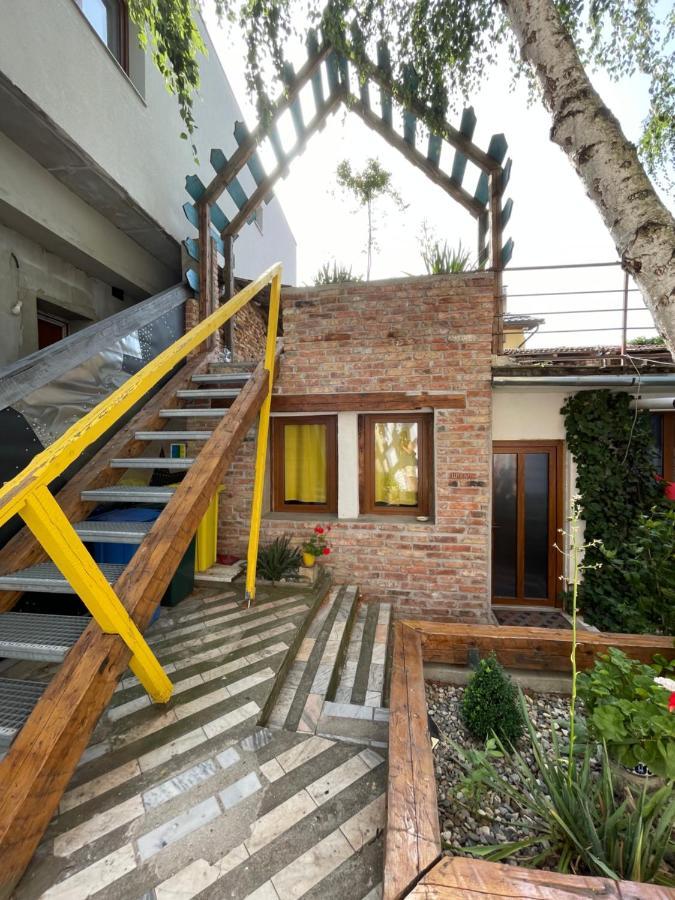 Apartament Art Cluj Εξωτερικό φωτογραφία