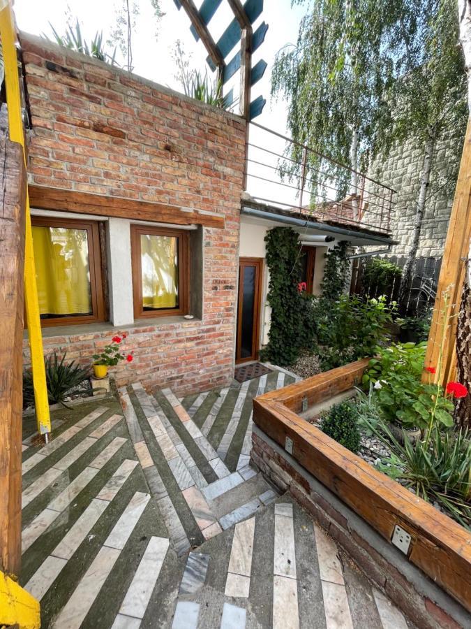 Apartament Art Cluj Εξωτερικό φωτογραφία