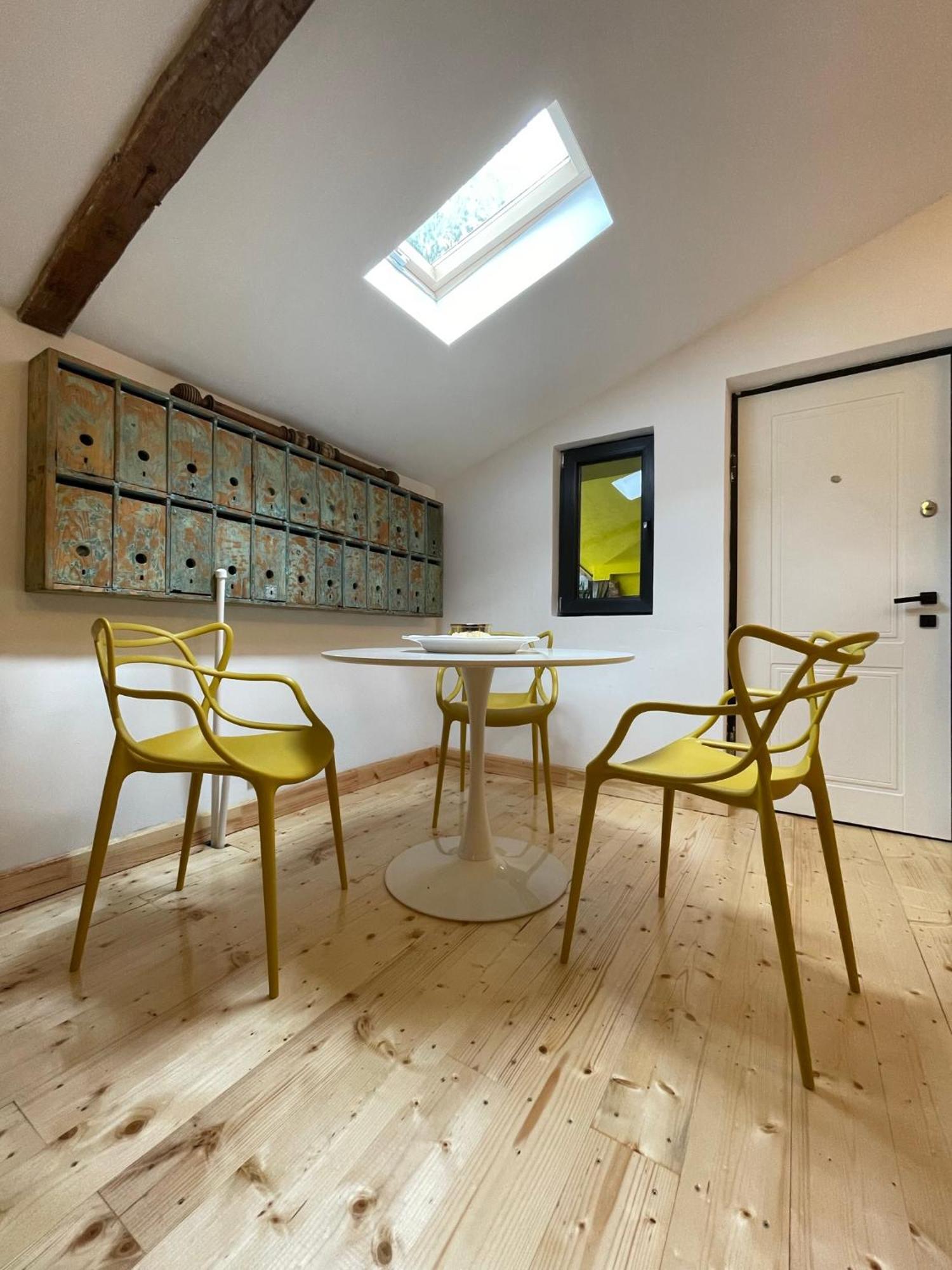 Apartament Art Cluj Εξωτερικό φωτογραφία