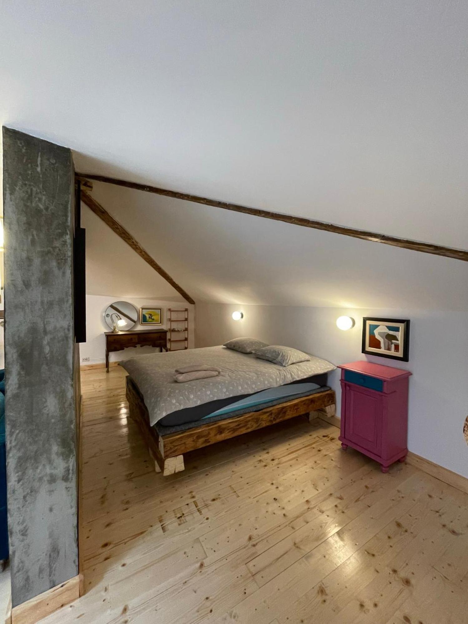 Apartament Art Cluj Εξωτερικό φωτογραφία