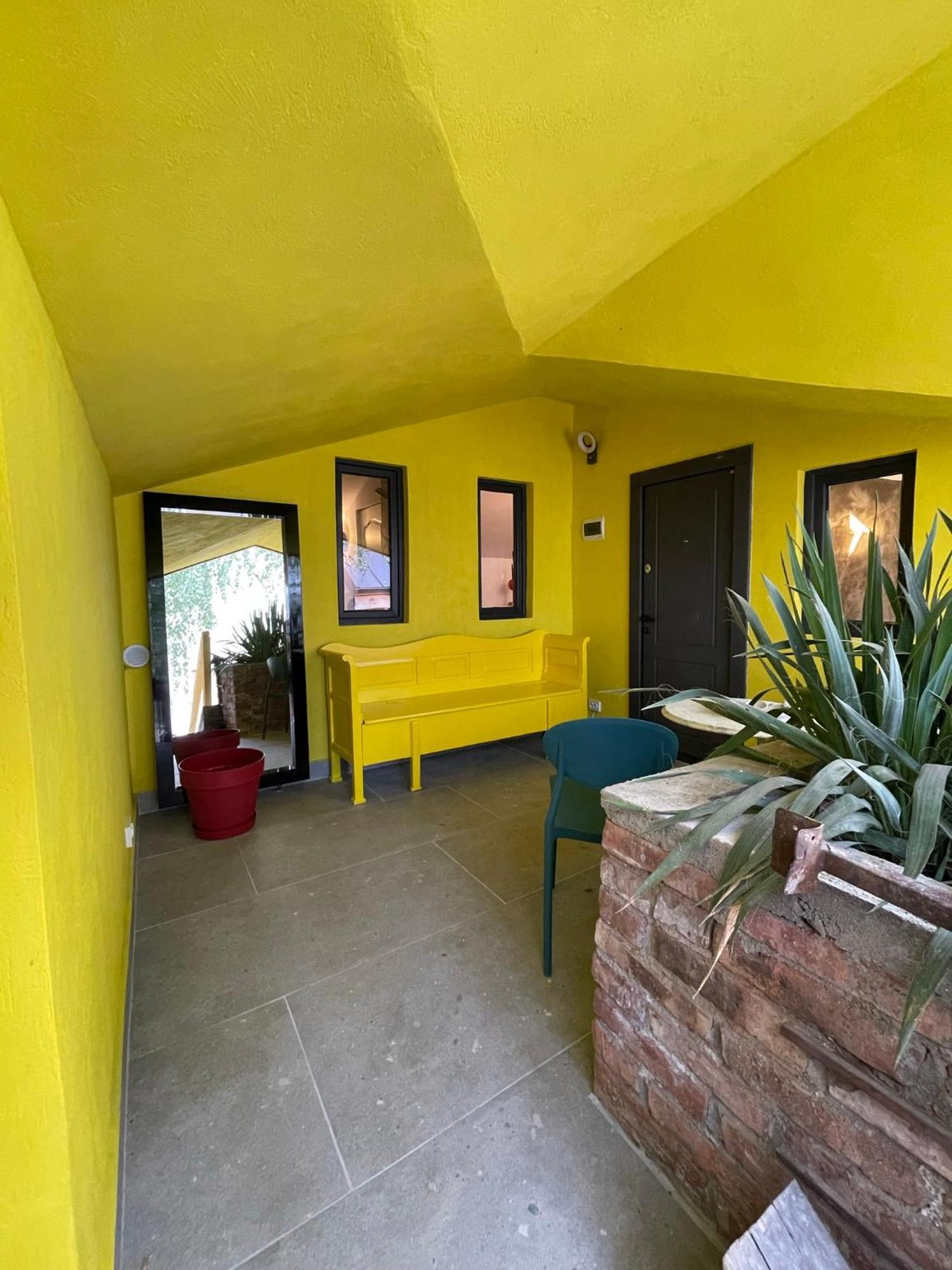 Apartament Art Cluj Εξωτερικό φωτογραφία