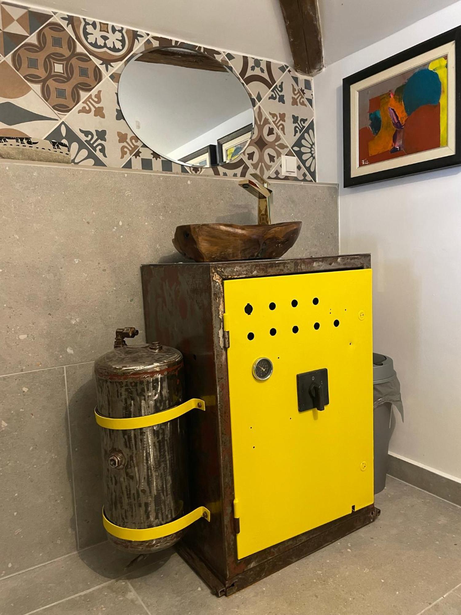 Apartament Art Cluj Εξωτερικό φωτογραφία