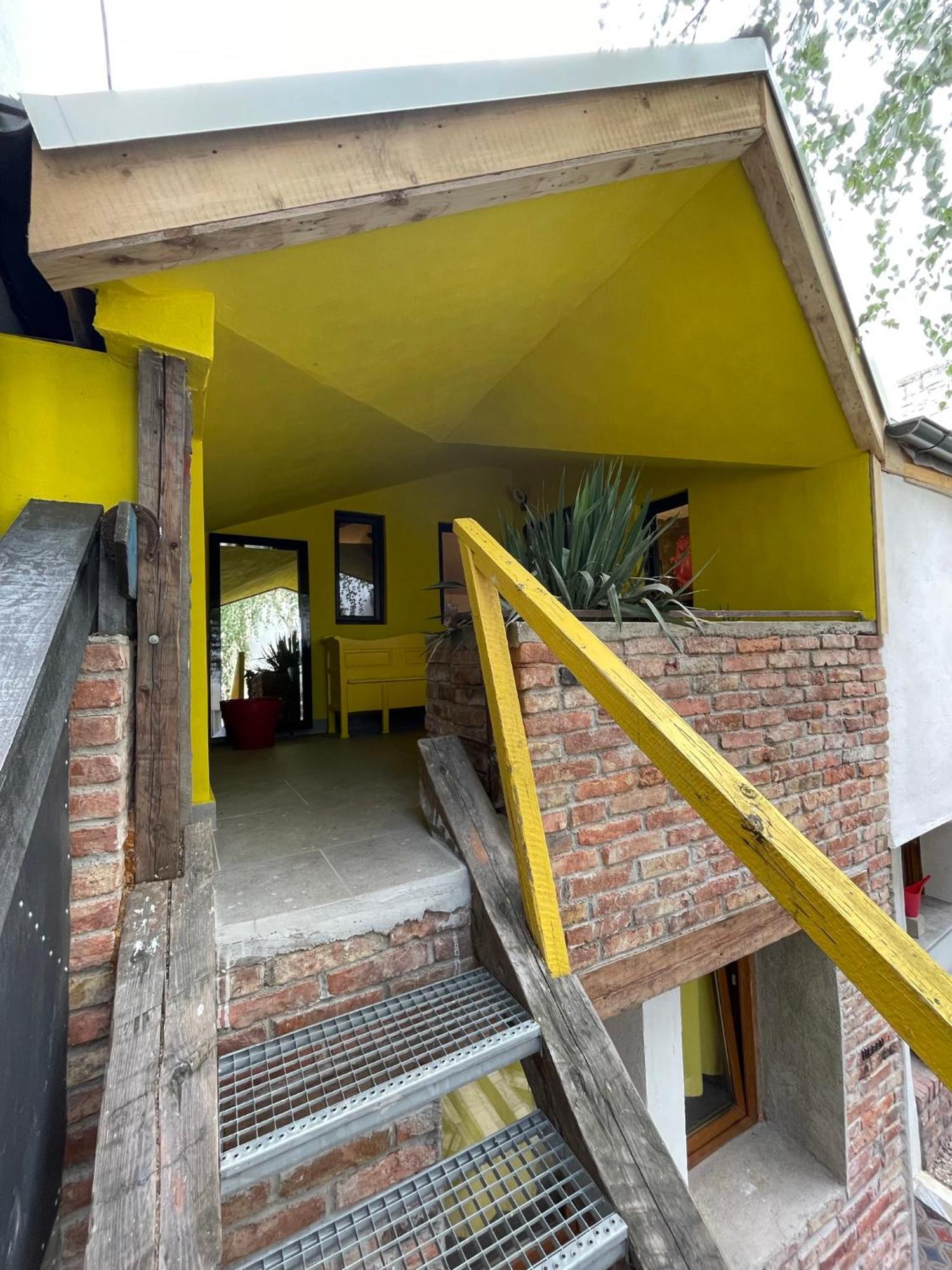 Apartament Art Cluj Εξωτερικό φωτογραφία