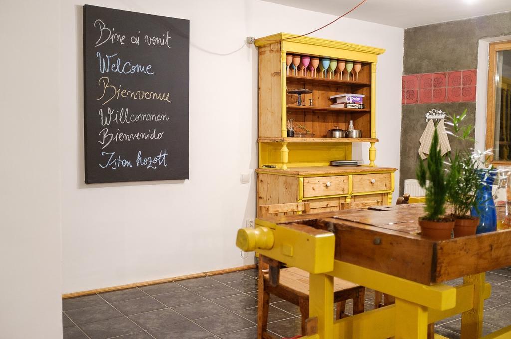 Apartament Art Cluj Δωμάτιο φωτογραφία