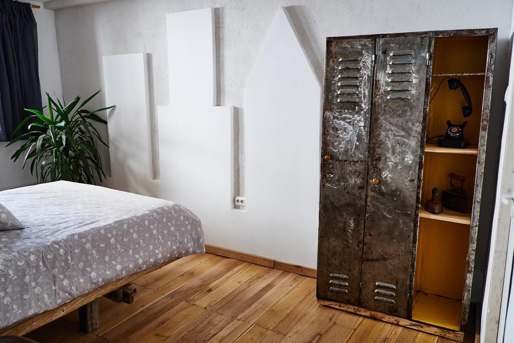 Apartament Art Cluj Εξωτερικό φωτογραφία
