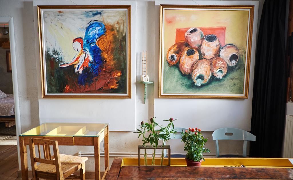 Apartament Art Cluj Εξωτερικό φωτογραφία