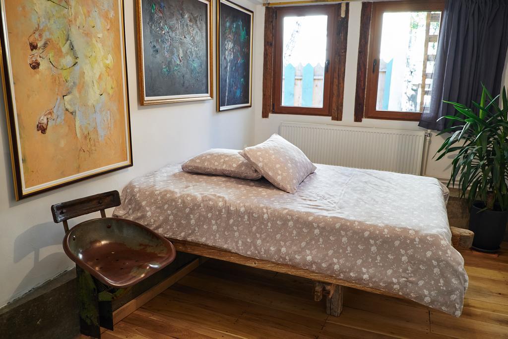 Apartament Art Cluj Εξωτερικό φωτογραφία