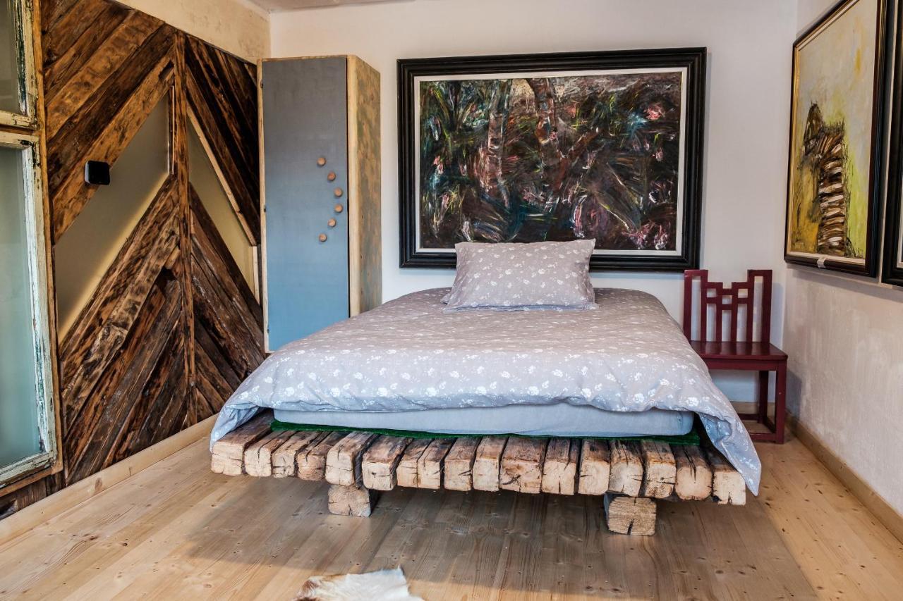Apartament Art Cluj Εξωτερικό φωτογραφία
