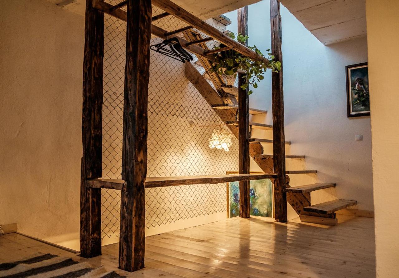 Apartament Art Cluj Εξωτερικό φωτογραφία